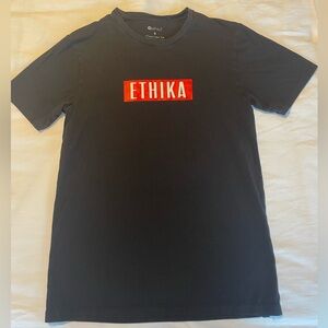 Ethika men’s t-shirt